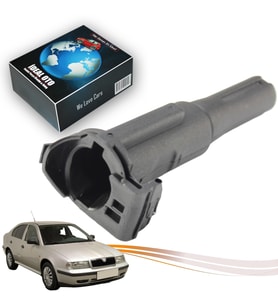 Skoda Octavia İçin Vites Kovanı (1997-2000) 1.4 TDI 1.6 TDI 1.9 TDI OEM: 1j0711893