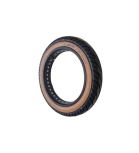 Dış Lastik 20x4.00 Fat Bike Compass Amber Yanak Asfalt Tipi