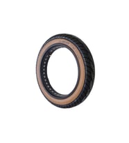 Dış Lastik 20x4.00 Fat Bike Compass Amber Yanak Asfalt Tipi
