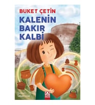 Kalenin Bakır Kalbi