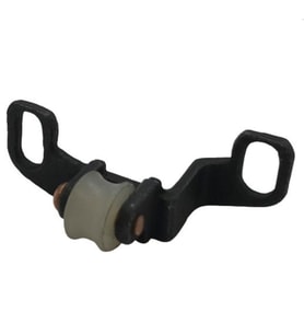 Mayer-KM Kumaş Kesim Makinesi Arka Dayama / M-173