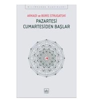 Pazartesi Cumartesiden Başlar