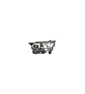 Esse Otomotiv Berlingo 2018- Sol Far - DPO-552-1154LMLDEM2 - 9816824880