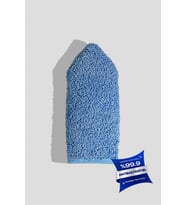 Yüksek Emici Mikrofiber El Mop Bezi, Pratik Temizlik Aracı