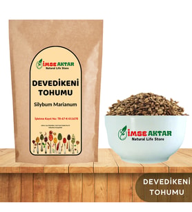 Devedikeni Tohumu Tane 100g