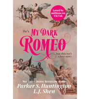 My Dark Romeo: The Unputdownable Billionaire Romance Tiktok Can'T Stop Reading!
