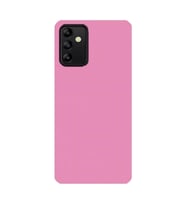 BİKAPAK ECO SENSE SAMSUNG A04S PEMBE KAPAK