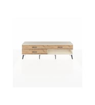 Arges TV Ünitesi 3 Çekmeceli  176x30x51 Aytaşı-Aytaşı/Çam