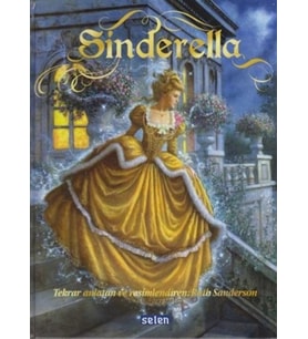 Sinderella