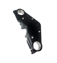 Mondial 125 Drift L Gidon Bağlantı Tablası Y4MON1042A0106