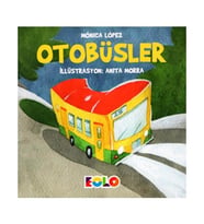 Eolo Taşıtlar Serisi Otobüsler