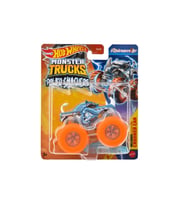Hot Wheels Rhinomite HYJ19-HYJ26