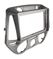 Hyundai İ20 2009-2012 / i20 Troy 2010-2012 UYUMLU 9'' ANDROID MULTİMEDYA ÇERÇEVESİ - SOKET