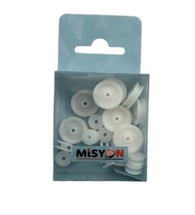 Misyon Motor Çarkı Takım 12Li