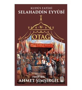 Otağ V: Selahaddin Eyyübi