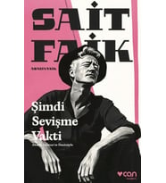 Şimdi Sevişme Vakti