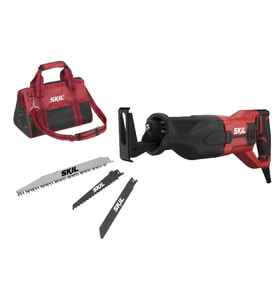 SKIL 4961DA ELEKTİKLİ TİLKİ KUYRUĞU TESTERE 900W ÇANTALI