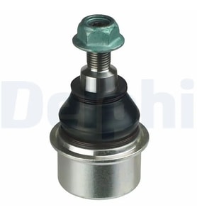 DELPHI TC2668 Rotil Alt 2H0407151A 2H0407152A