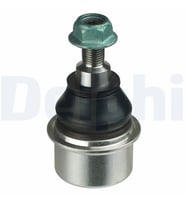 DELPHI TC2668 Rotil Alt 2H0407151A 2H0407152A