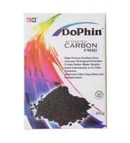 Dophin Aktif Carbon 300 G.