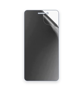SChitec Lenovo S60 (S60a;S60 2015) Uyumlu Ön Yüzey Hayalet Privacy Hidrojel Ekran Koruyucu