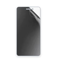 SChitec Lenovo S60 (S60a;S60 2015) Uyumlu Ön Yüzey Hayalet Privacy Hidrojel Ekran Koruyucu