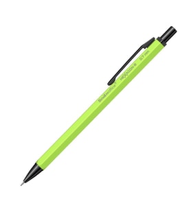Scrikss HEXAGON-R NEON VERSATİL ( uçlu ) Kalem (Çok Renkli)