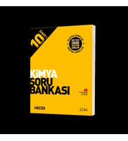 HIZ YAYINLARI 10. SINIF KİMYA SORU BANKASI