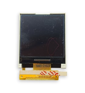 Samsung E1080 LCD Ekran Samsung Telefon Uyumlu E1070 E1075 E1080 E1090  Sıfır Garantili LCD Ekran