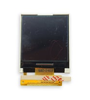 Samsung E1080 LCD Ekran Samsung Telefon Uyumlu E1070 E1075 E1080 E1090  Sıfır Garantili LCD Ekran