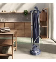 Electrolux E7US1-4MN Buharlı Kırışık Giderici (Mavi)