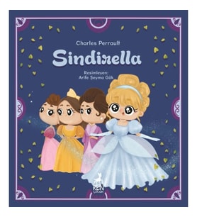 Sindirella