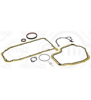 Opel Vectra-b Astra G (X 2.0XEV) 1996-2002 Alt Takim Conta 90540357 Elring