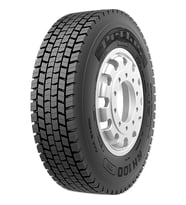 Petlas 295/80 R22.5 152/148M RH100 Plus Dört Mevsim Lastiği 2024