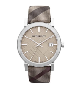 Burberry BU9023 Kadın Kol Saati