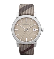 Burberry BU9023 Kadın Kol Saati