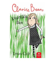 Kesinlikle Ben - Clarice Bean