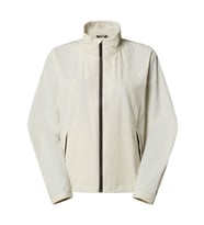 The North Face Kadın NORTH DOME WIND Ceket NF0A8B8MQLI1 (Beyaz)