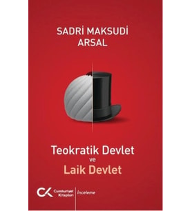 Teokratik Devlet ve Laik Devlet