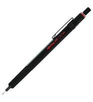 ROTRİNG 500 METAL VERSATİL KALEM SİYAH 0.7 MM