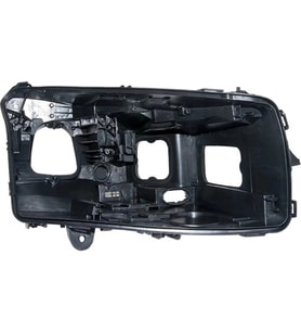 Mercedes X253 C253 2015-2018 Far Kasası Sağ Dinamik LED 2539061601 Wender