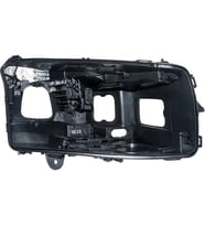 Mercedes X253 C253 2015-2018 Far Kasası Sağ Dinamik LED 2539061601 Wender