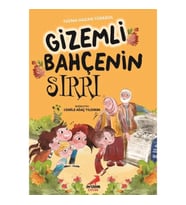 Gizemli Bahçenin Sırrı