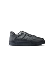 Slazenger Siyah /Siyah Camp Sneaker Erkek Ayakkabı