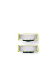 Philips QP220/51 OneBlade 2'li Paslanmaz Çelik Yedek Bıçak