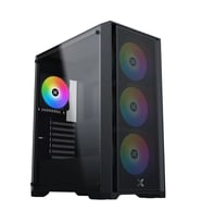 Xigmatek En44946, Gaming X Iı Odın Iı, 750w, Mesh Panel, Tempered Glass, Argb, Atx Gamıng Kasa