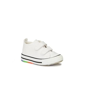 VICCO 925.B20Y.150 BEBE ISIKLI KETEN SPOR BEYAZ