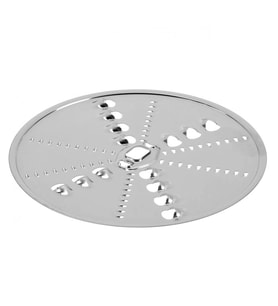 Bosch MUM5 Mutfak Robotu Rende Diski 00083577 Uyumlu MUM59343