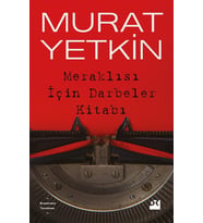 Meraklısı İçin Darbeler Kitabı - Sc