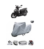 Kymco Agility 16+ 150  Su Geçirmez Motosiklet Brandası ARKA ÇANTA UYUMLU